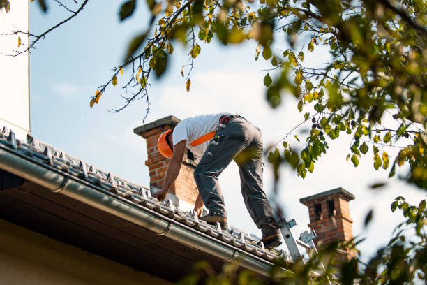 Best Commercial Roofing Services  in Heeia, HI